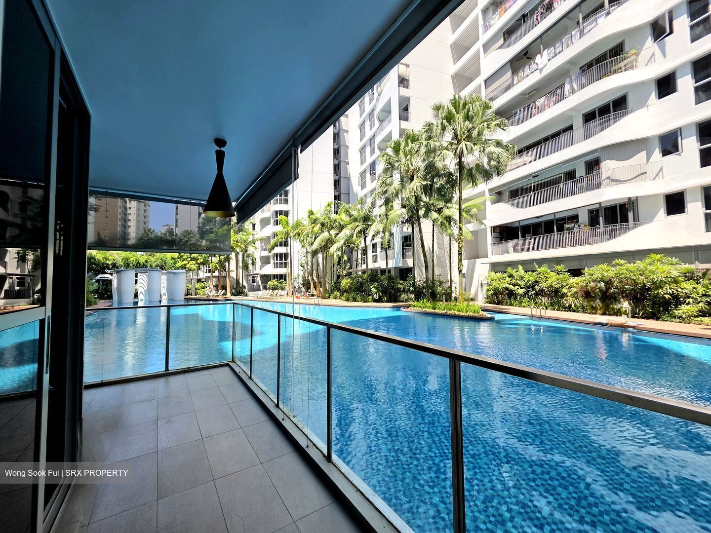 Arc at Tampines (D18), Condominium #506963651